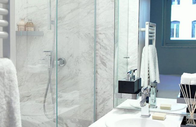 VISIONAPARTMENTS Zurich Freyastraße - Foto 25