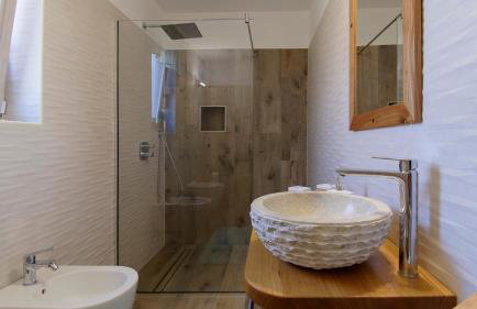 Villa Stella Polaris for 8 persons in Central Istria with private pool, sea view, large garden & kids playground - Foto 29