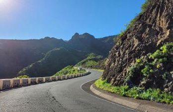 Anaga Tucho Natural Beach House - Foto 53