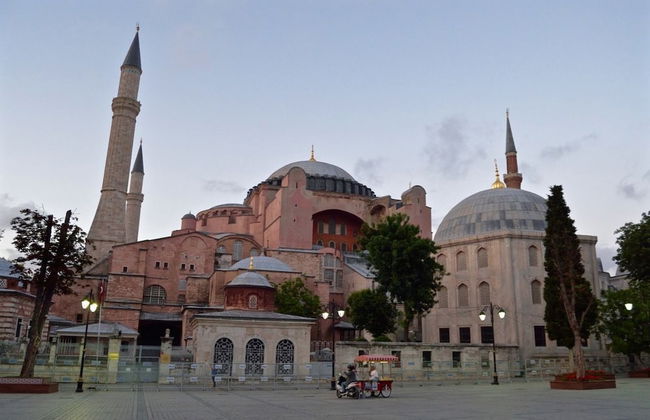 Istanbul House - Foto 38