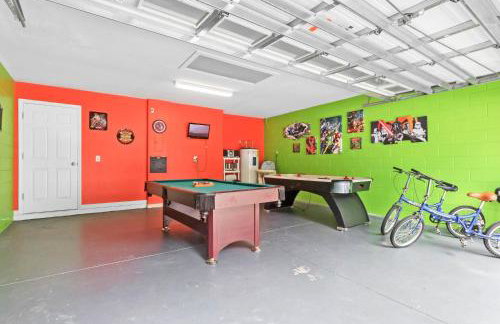 4 bedrooms pool home Highlands Reserve - Foto 33