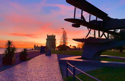 O seu refúgio no coração de Belém - Photo 43