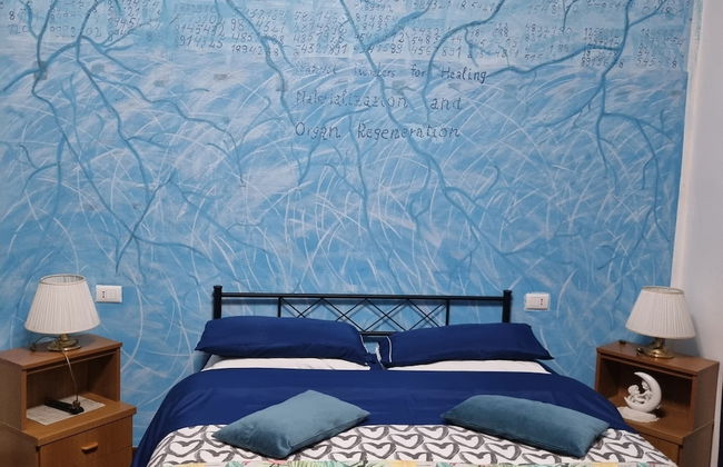 Room & Breakfast Diana E Ninni - Foto 4