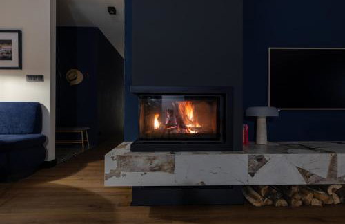 DOBRE 23j - Dom nad jeziorem, z basenem i linią brzegową - Photo 10