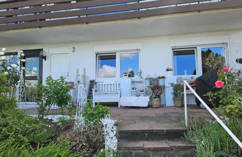 Ferienwohnung Firmenwohnung Nähe Maulbronn Badesee - Foto 13