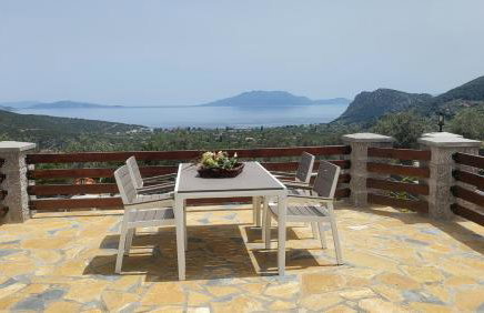 Seaview Villa - Photo 15
