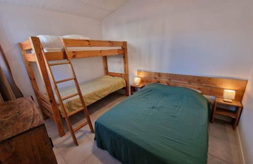 maison de village au calme climatisée 2 - Foto 23