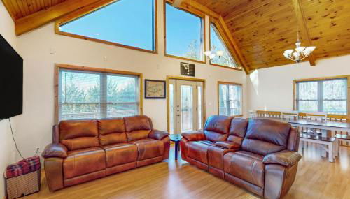 Mountain Hideaway - Foto 5