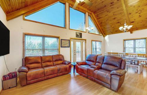 Mountain Hideaway - Foto 5