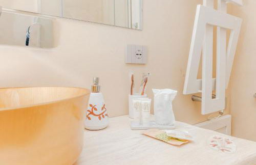 VILLA AMIRA Porto Cervo con vista Mozzafiato sul Mare,Piscina Privata,WELLNESS & SPA - Foto 72