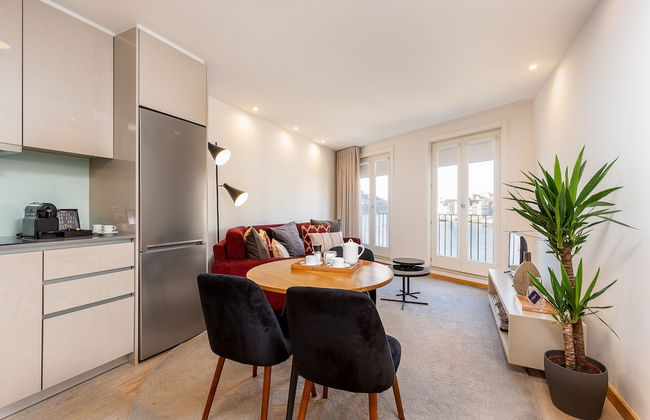 YOUROPO - Ribeira Gaia - Foto 26