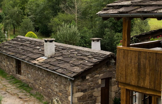 Molino de Yera - Foto 52