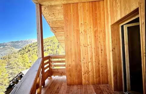 AO Duplex 82 m2 - Foto 4