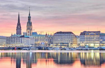 Ideal Point - Hamburg Ap - Foto 13