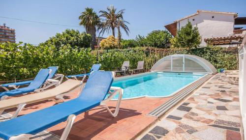 Villa espaciosa cerca de la playa de Sant Pere Pescador - Foto 4