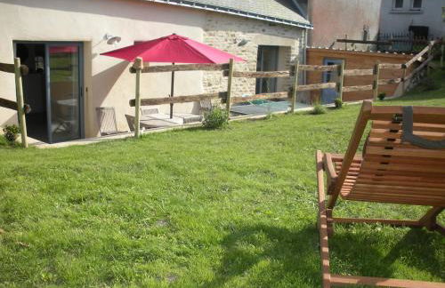 Maison de charme entre Golfe du Morbihan et Océan - Foto 36