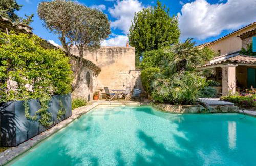 Villa - Oasis centre charme - Foto 20