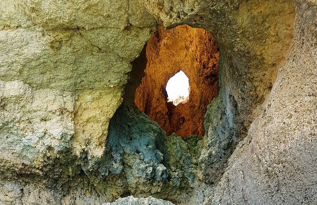 Excursión a la gruta de Ponta da Piedade en Lagos, Algarve - Foto 31