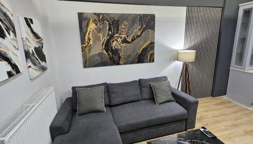 Central 3 Modern Apartment with FREE parking - Foto 5