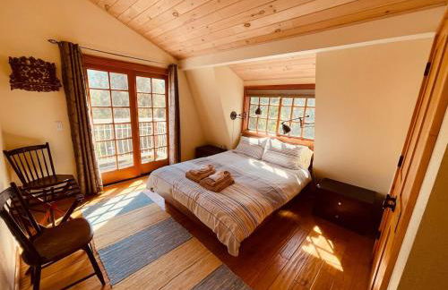 Casa Molino - A private escape with Vineyard views - Foto 74