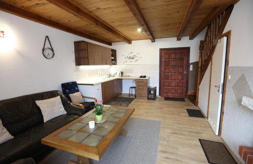 Agroturystyka Pod Pstrągiem - Foto 33