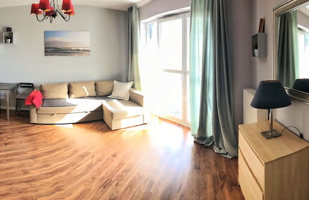 Fox Center Apartments - Foto 4