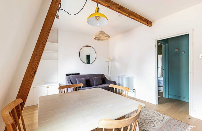 Trendy Southwark Apartment - Foto 23