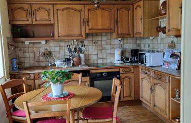 Gîte "Les Faucons" - Foto 17