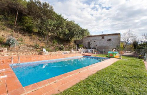 MASIA CAN SUNYER AGROTURISMO - Foto 36