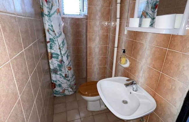 White Apartment for 2 - Foto 9