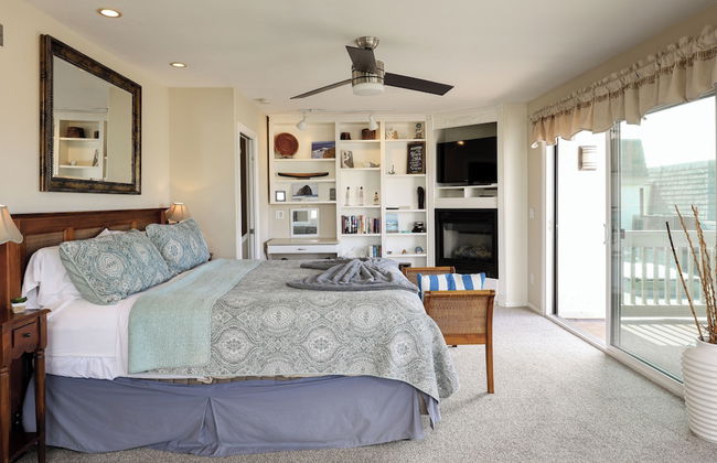 Oceanside Beach Condos - Foto 24