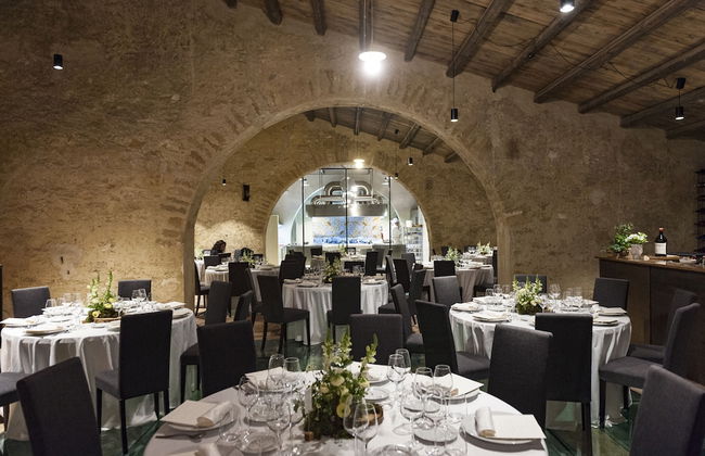 Wine Relais Feudi del Pisciotto - Foto 57