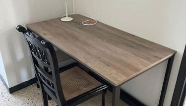 Maison 2 chambres 3 lits 4 couchages et extérieur - Photo 3