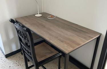 Maison 2 chambres 3 lits 4 couchages et extérieur - Photo 3