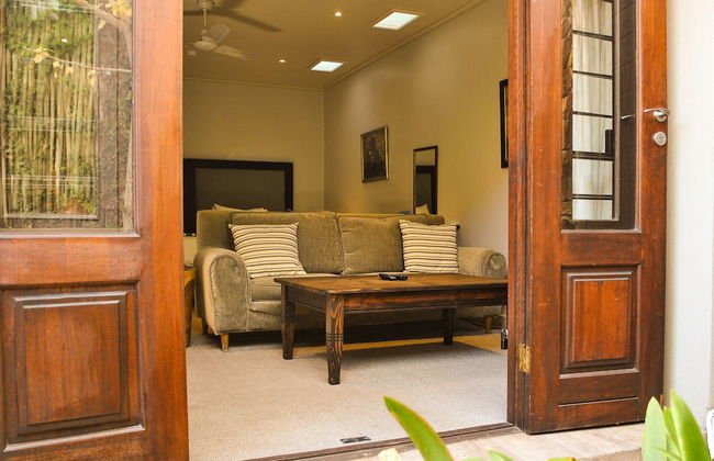 Wessels House Studio - Foto 9