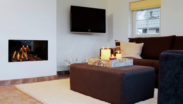 Beautiful House With Garden - Foto 2, Sala de estar