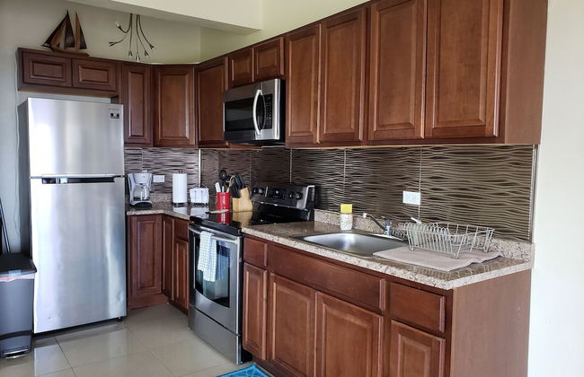 Villa Indigo 1BR in Private Gated Estate - Foto 6