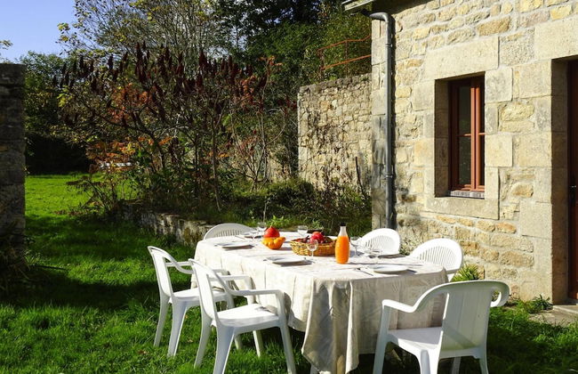 Apartment in Benodet Near Sandy Beaches - Foto 11