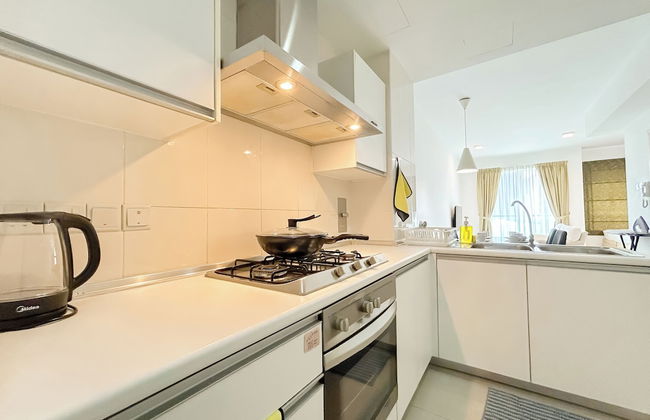 Solaris Dutamas by Manhattan Group - Foto 48