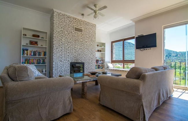 Villa Kaya Peace 4 Bedroom - Foto 8