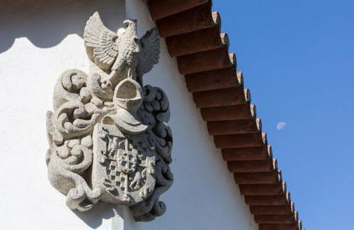 Casa de Casal de Loivos - Foto 127