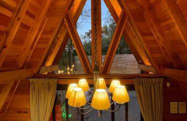 Laventure Rouge- sofisticação na Serra Gaúcha - Foto 5