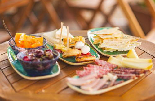 Casale Poggio Nebbia - Foto 102