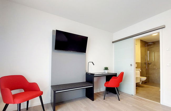 CAP1 Boardinghouse - Foto 15