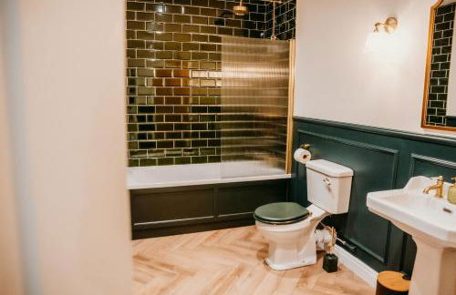 Morlun, Trearddur Bay, Isle of Anglesey - Foto 22