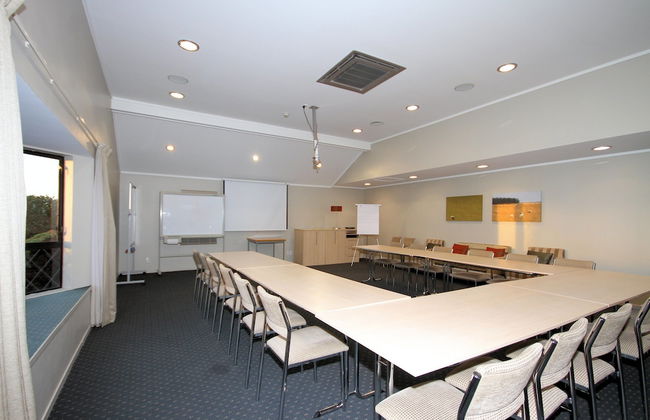 Bentleys Motor Inn - Foto 60