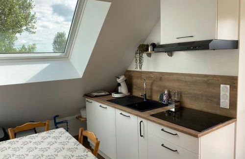 Gîte des Comtes du Perche 2 logements indépendants de 40 et 25 m2 - Foto 21