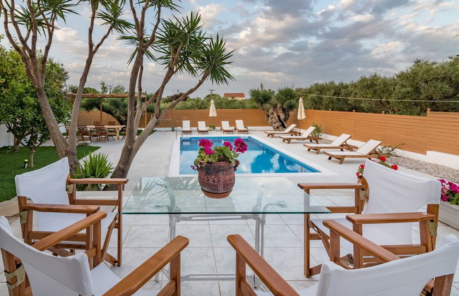 Villa Status - Foto 37