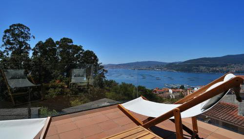 GALIHOST - Casa Ría de Vigo - Foto 4