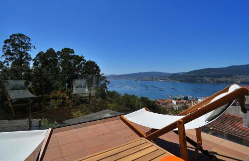 GALIHOST - Casa Ría de Vigo - Foto 4